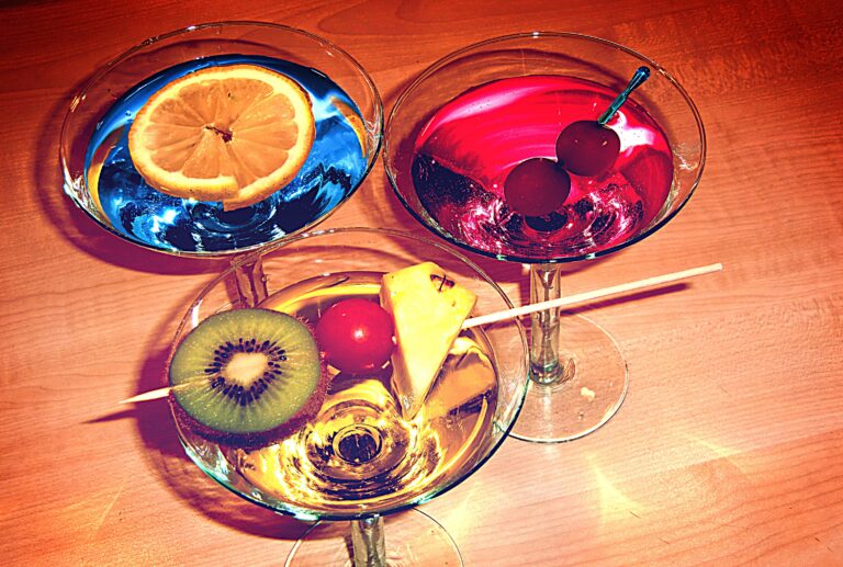 security cocktail 827015